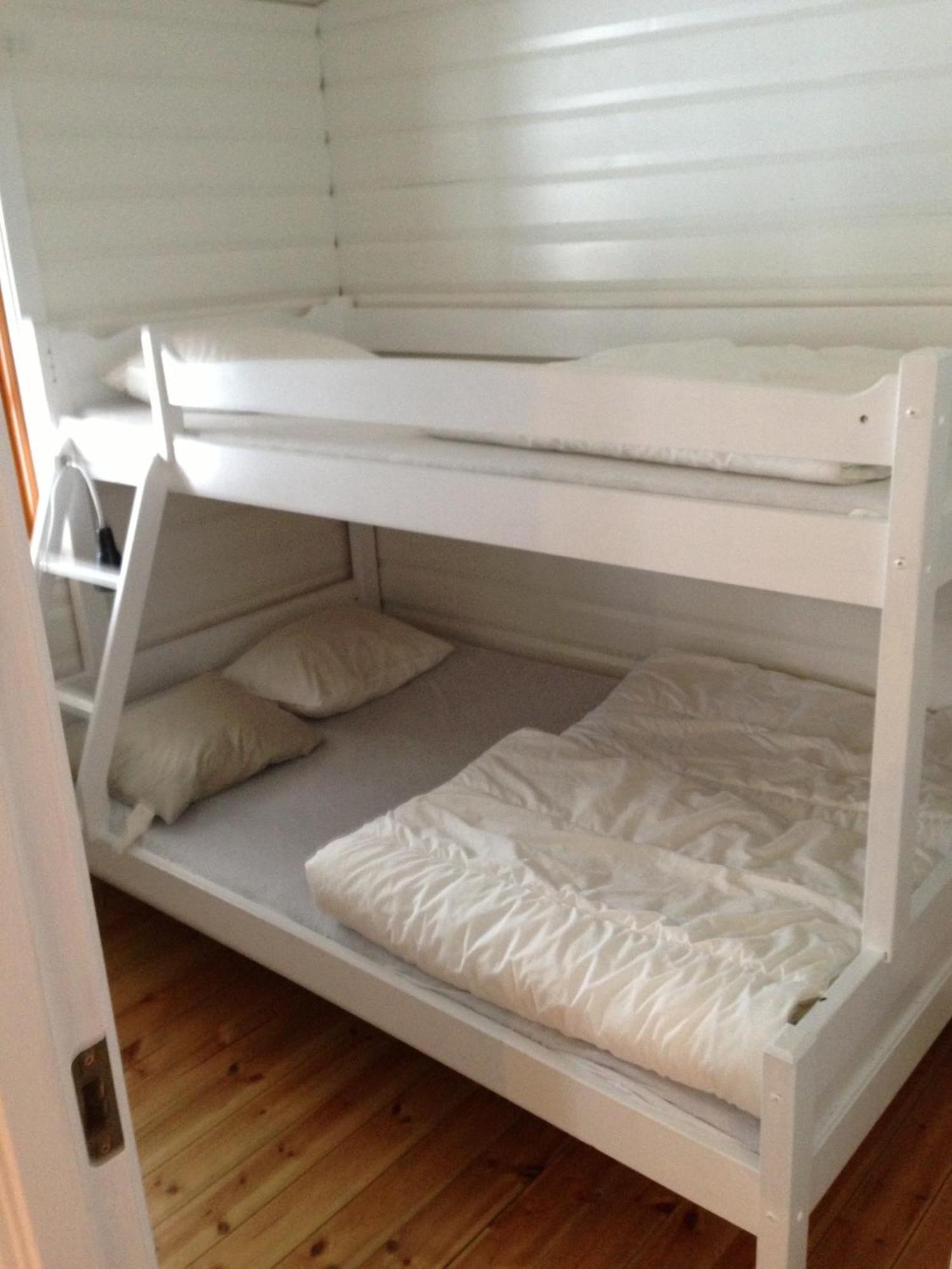 Granmo Camping Oppdal Habitación foto